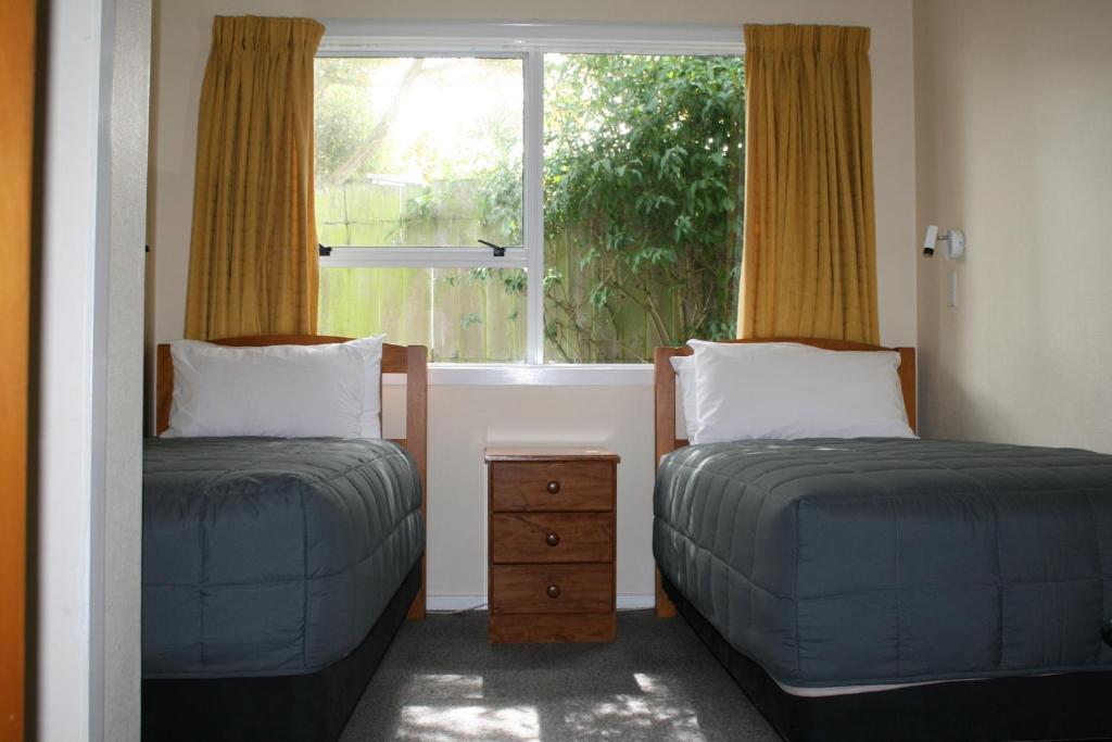 Arcadian Motel - Resim 7