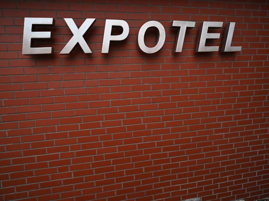 Expotel Hannover Messe - Resim 1