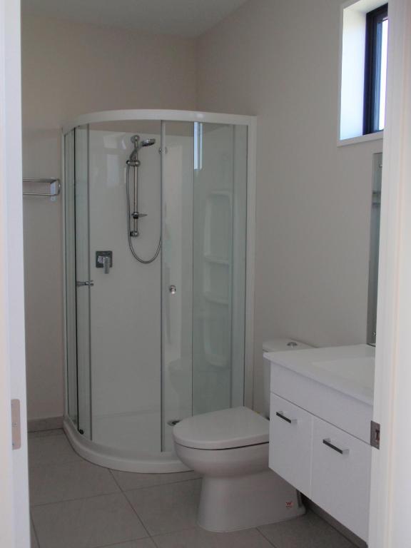 319 Addington Motel - Resim 15