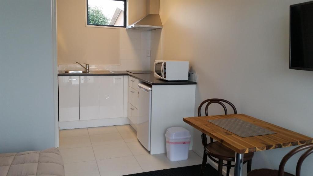 319 Addington Motel - Resim 21