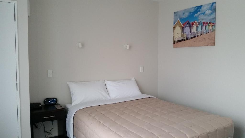 319 Addington Motel - Resim 22