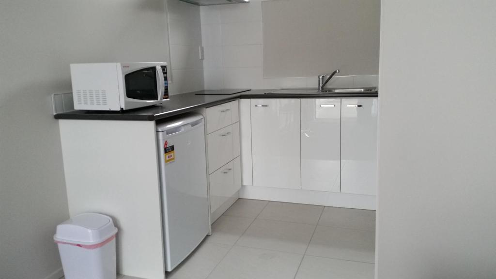 319 Addington Motel - Resim 33