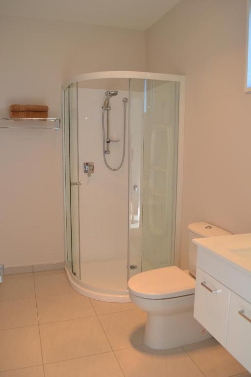 319 Addington Motel - Resim 43