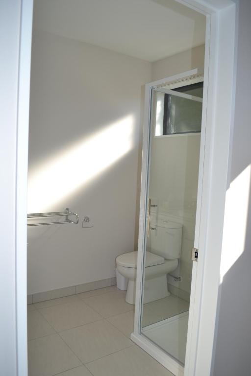 319 Addington Motel - Resim 27