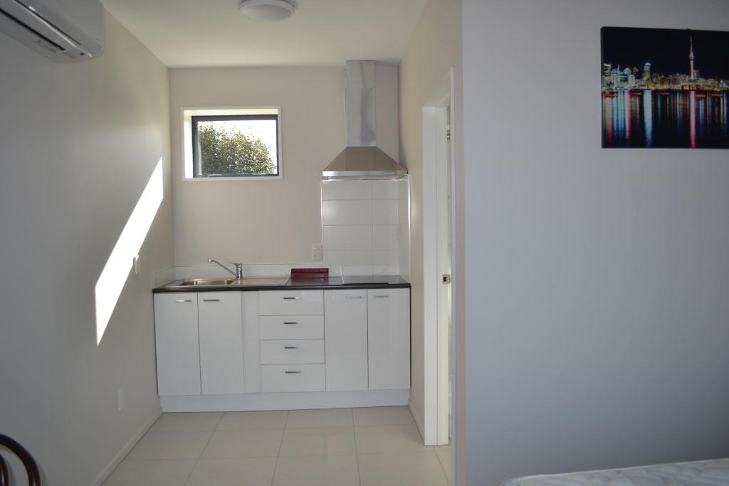 319 Addington Motel - Resim 9