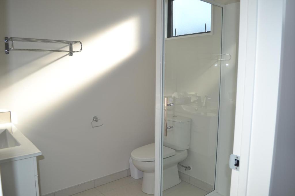 319 Addington Motel - Resim 29