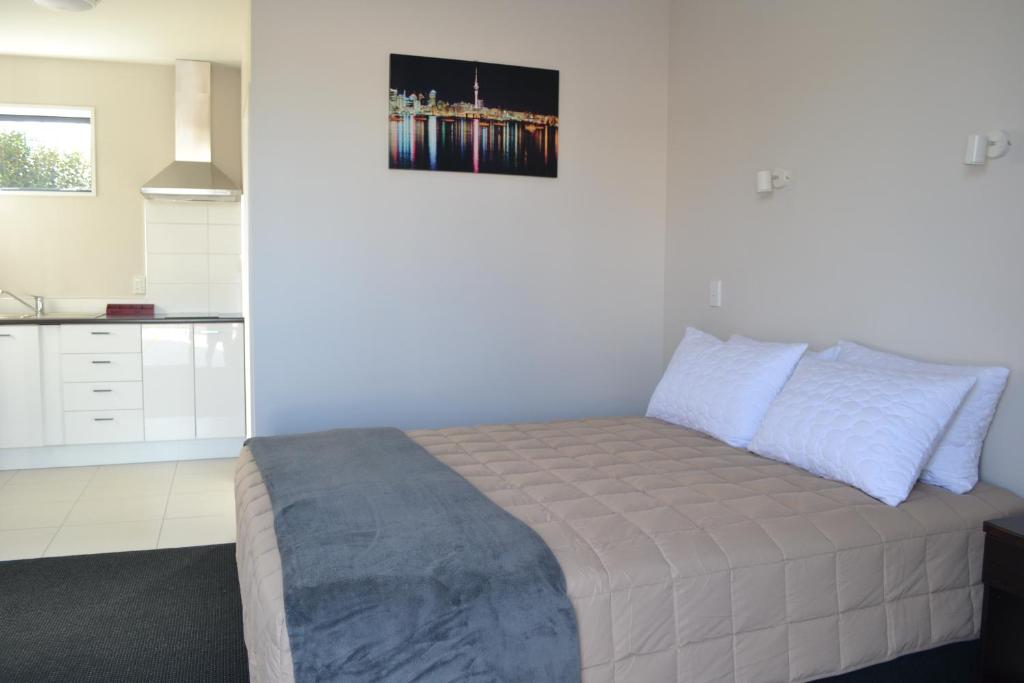 319 Addington Motel - Resim 32