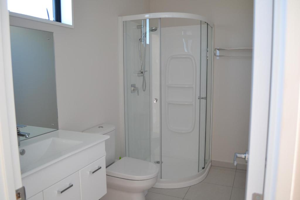 319 Addington Motel - Resim 36