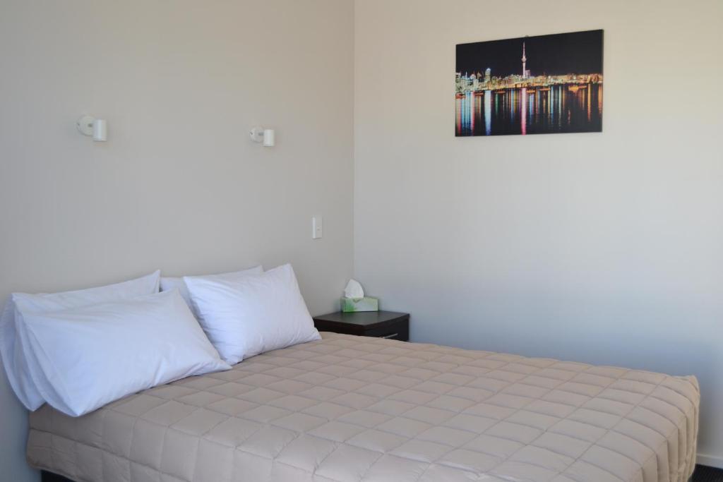 319 Addington Motel - Resim 42