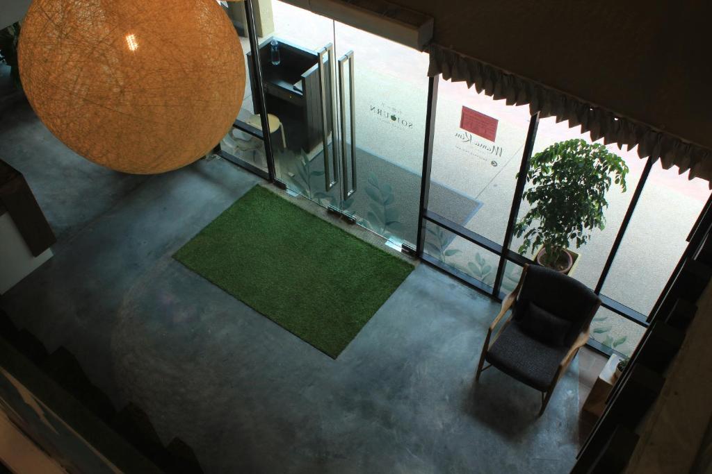 Fotografie z fotogalerie ubytování Sojourn Guest House v Kuala Lumpur