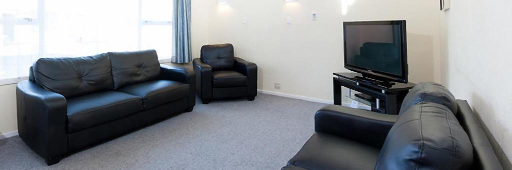 Arcadian Motel - Resim 38