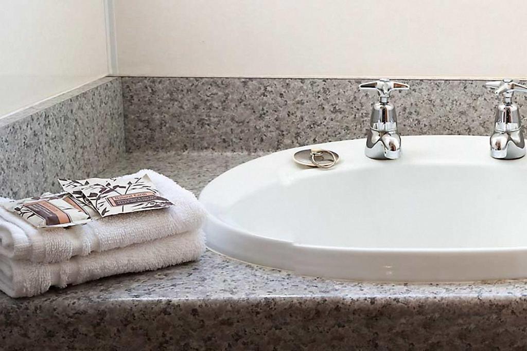 Arcadian Motel - Resim 41