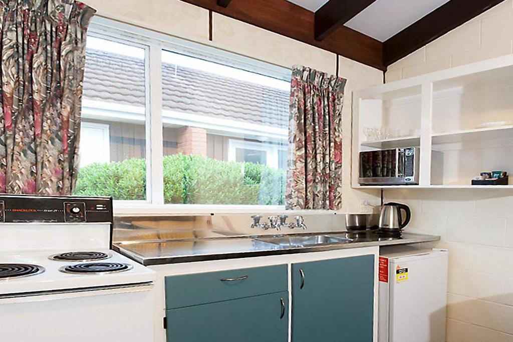 Arcadian Motel - Resim 4