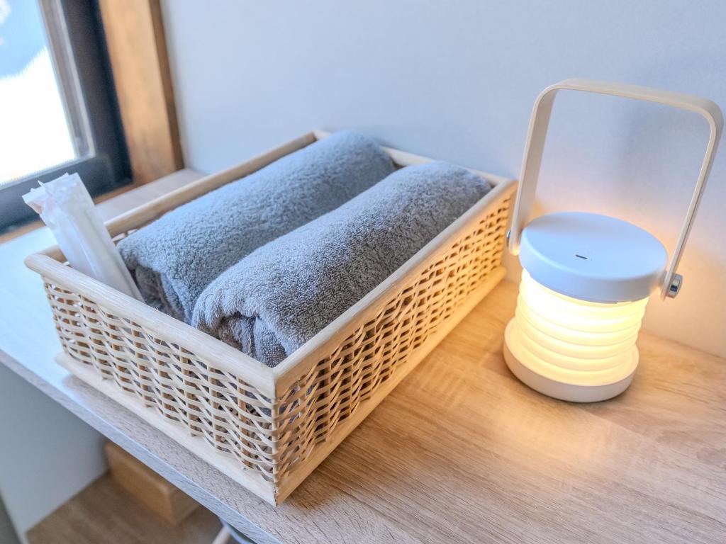 Fotografie z fotogalerie ubytování Guesthouse Nedoko v destinaci Nakatsugawa