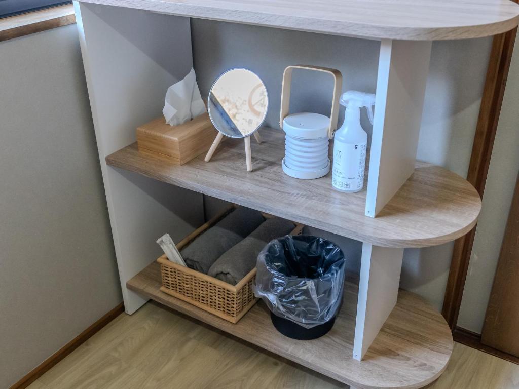 Fotografie z fotogalerie ubytování Guesthouse Nedoko v destinaci Nakatsugawa