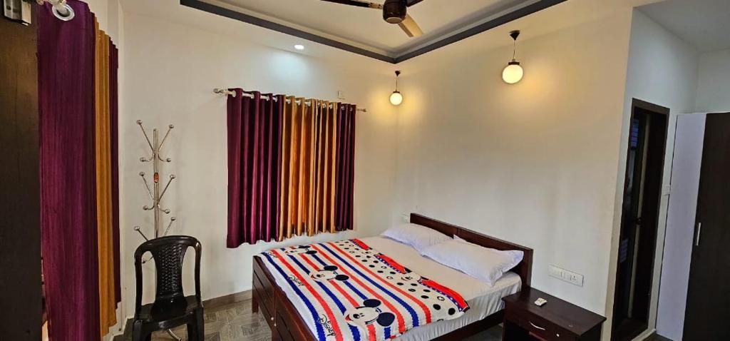 Akbar Rooms And Cottages, Anachal (updated prices 2025)