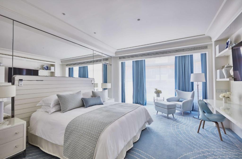 Hôtel Martinez – The Unbound Collection by Hyatt | Foto: Divulgação
