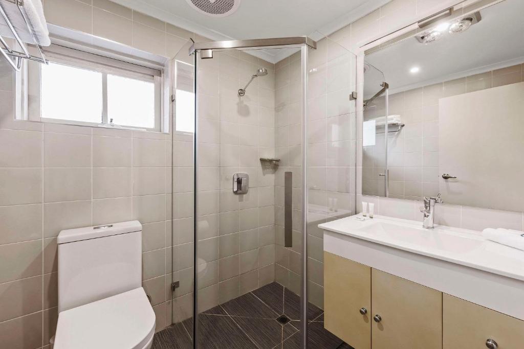 Quality Hotel Melbourne Airport - Resim 26