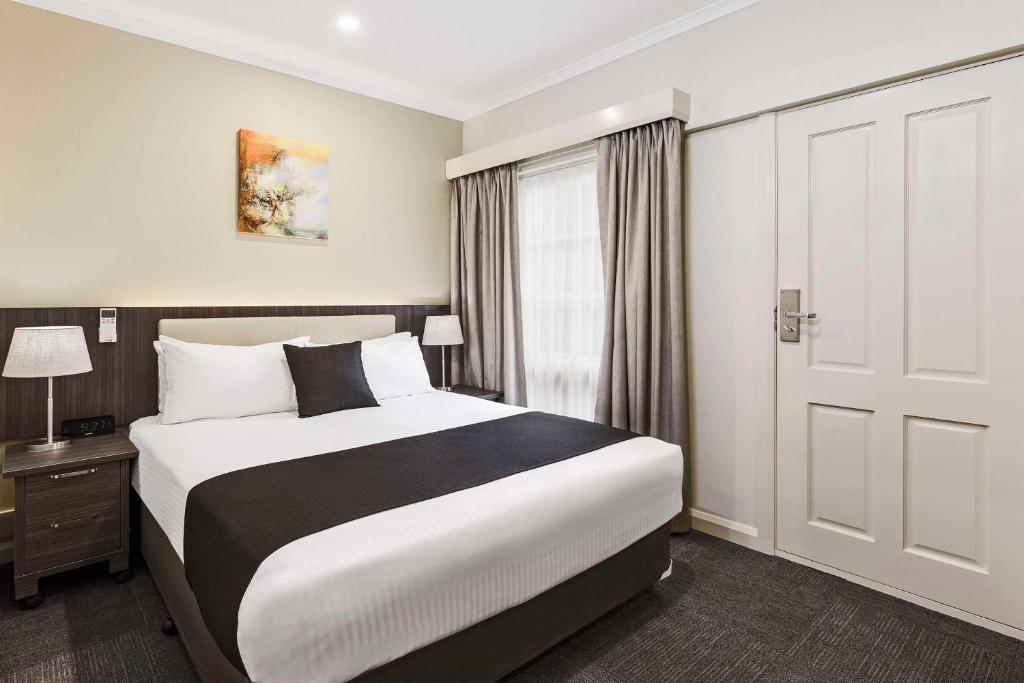 Quality Hotel Melbourne Airport - Resim 31