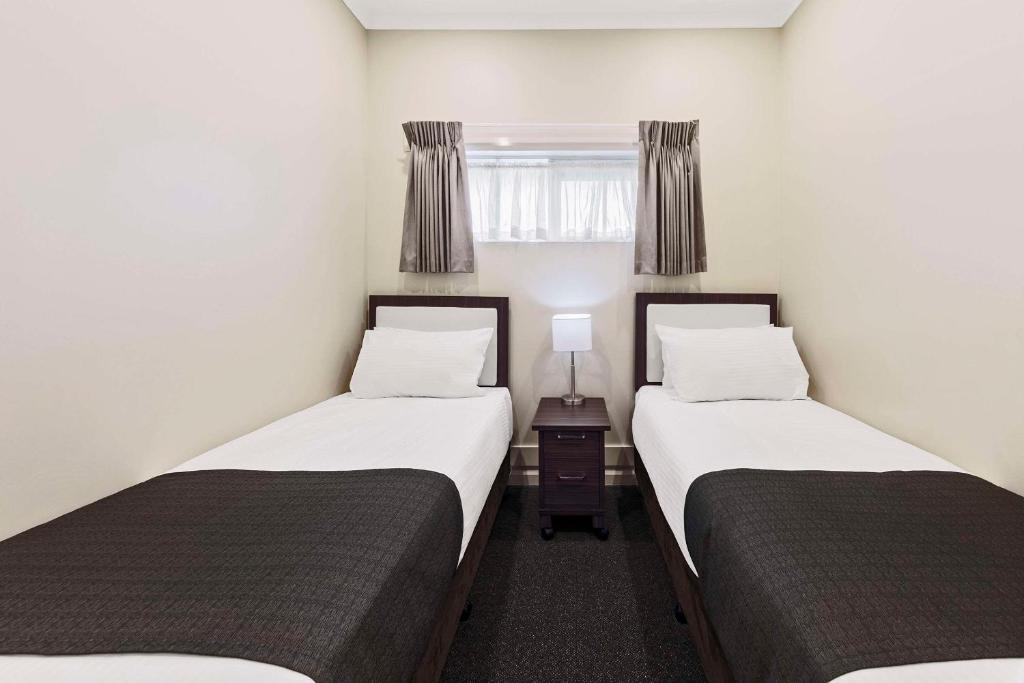 Quality Hotel Melbourne Airport - Resim 38
