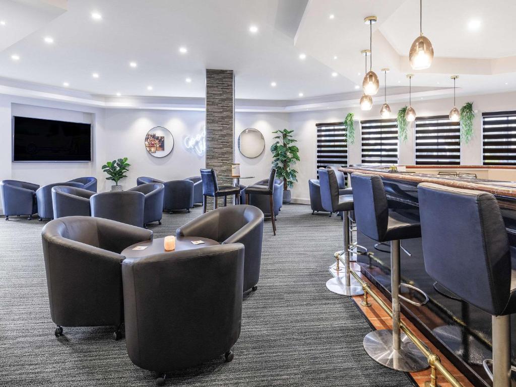 Quality Hotel Melbourne Airport - Resim 5