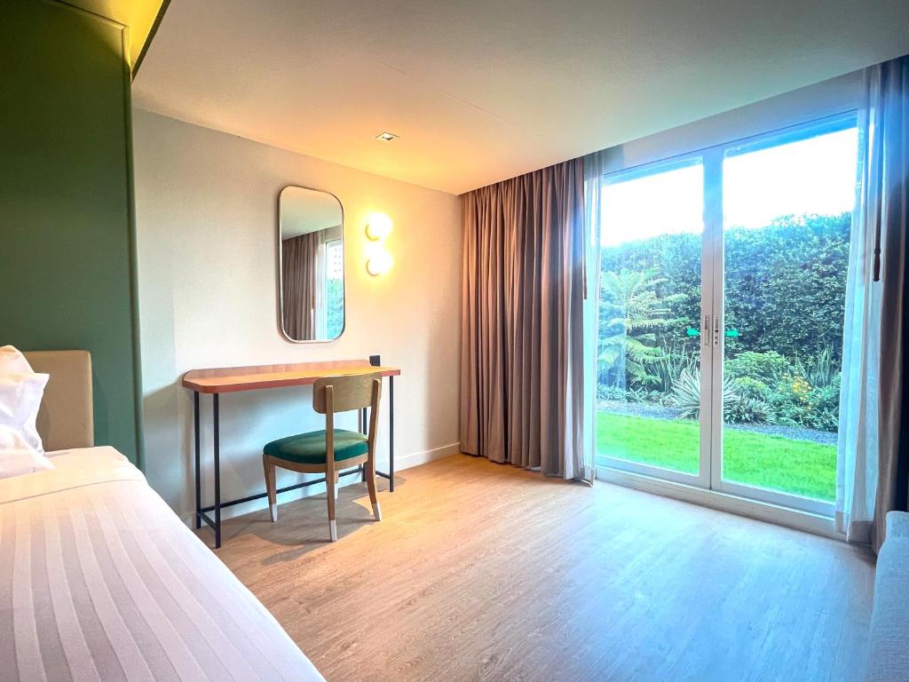 Happihaus Hotel Bangkok - Resim 25