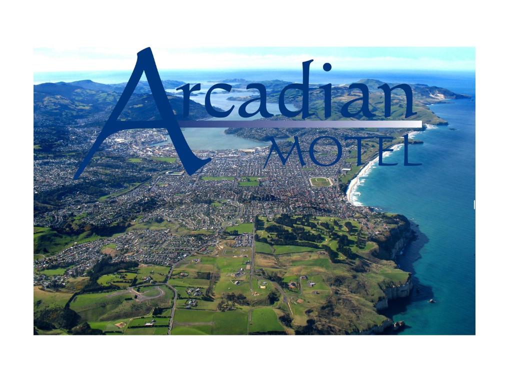 Arcadian Motel - Resim 44