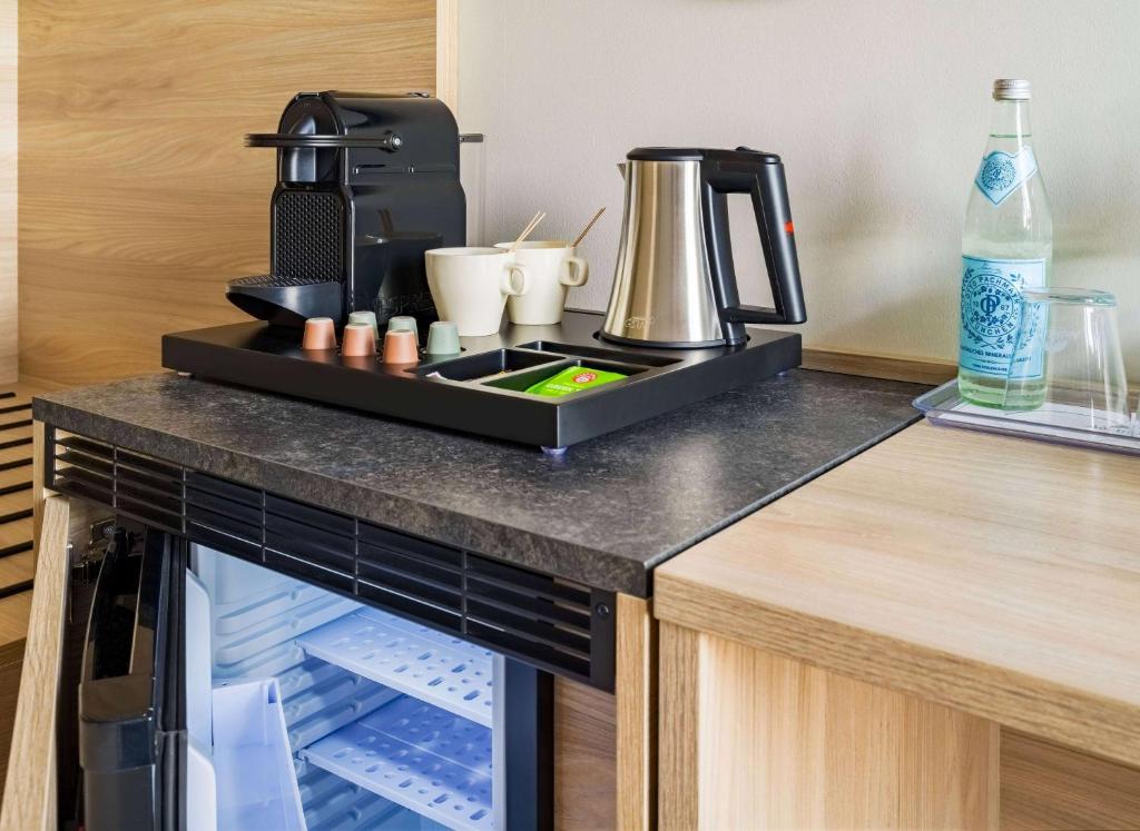 Ramada Encore by Wyndham Munich Messe - Resim 43