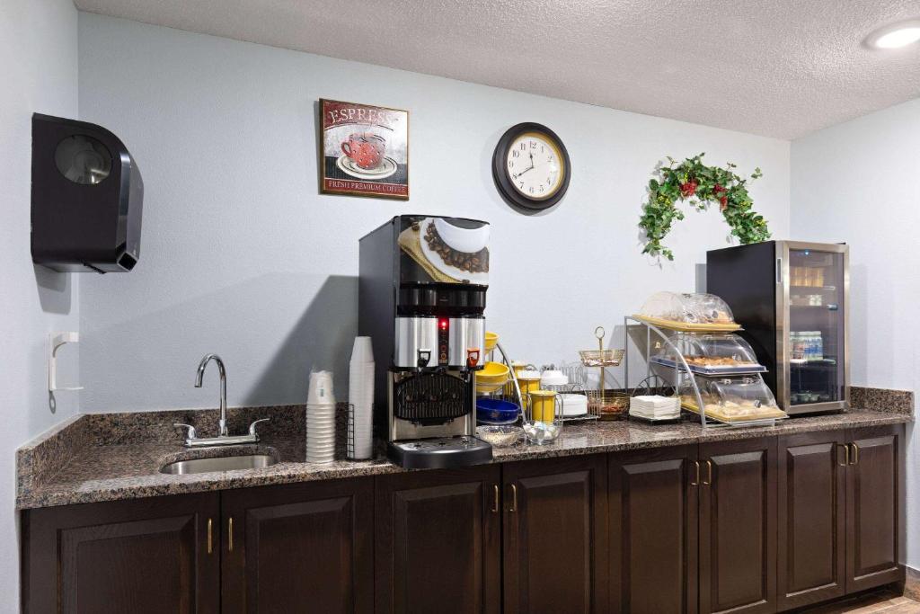 The Inn At Creedmoor