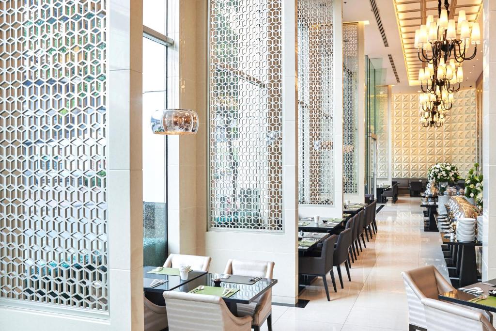 Mandarin Hotel Managed by Centre Point - Resim 7