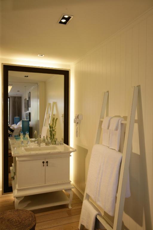 Fotografie z fotogalerie ubytování Rest Detail Hotel Hua Hin v destinaci Hua Hin