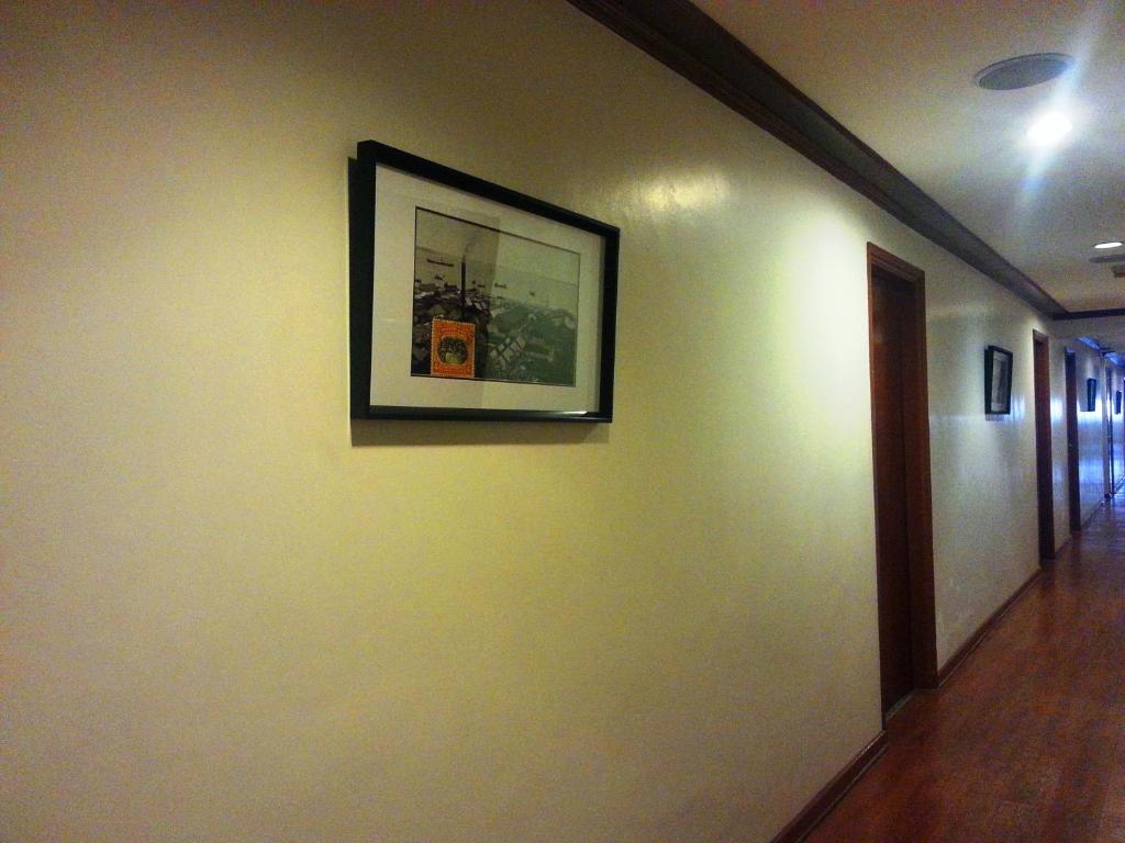 Fotografie z fotogalerie ubytování Sanbay Hotel v destinaci Sandakan