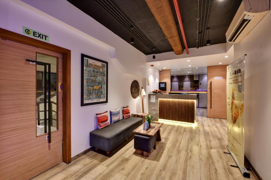 امکانات Click Hotels Andheri MIDC - تصویر ۴
