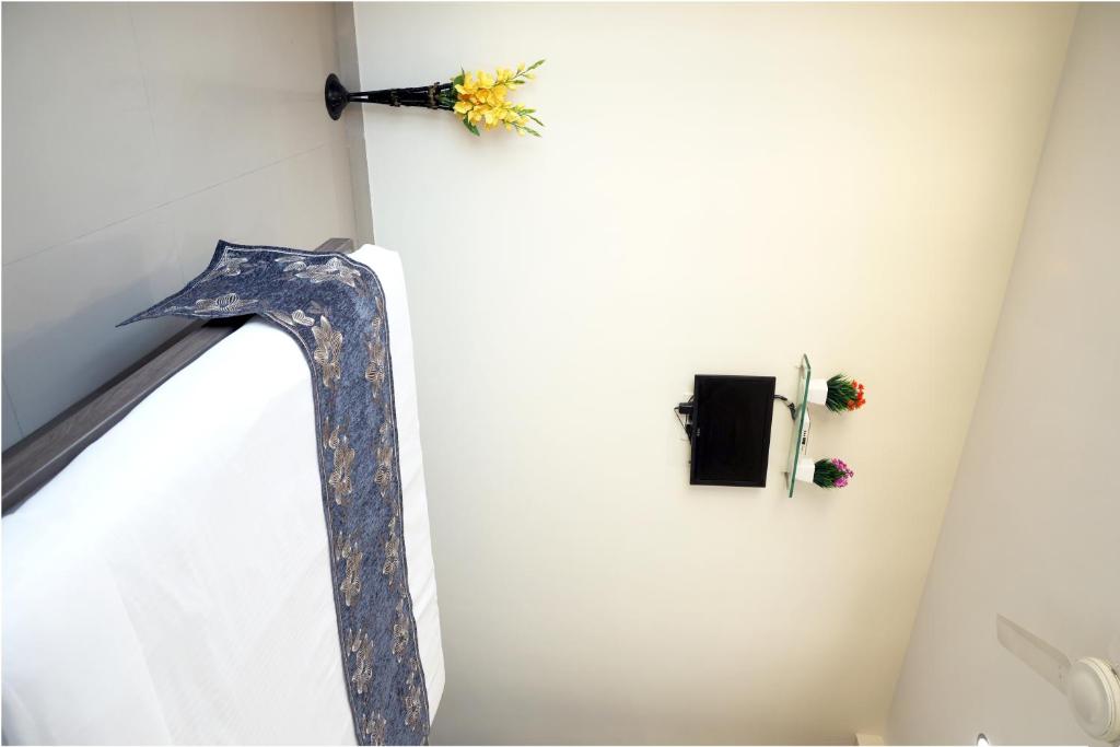 Fotografie z fotogalerie ubytování The Viviana Hotel v destinaci Širdi