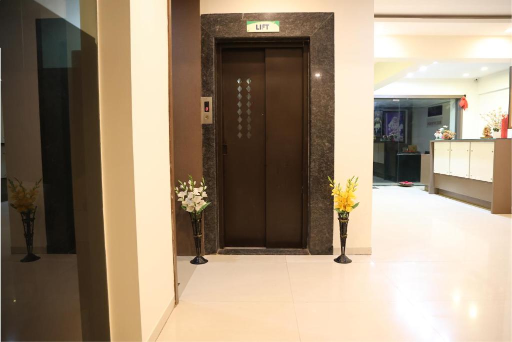 Fotografie z fotogalerie ubytování The Viviana Hotel v destinaci Širdi