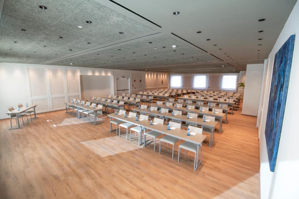 VP SOGNIO Metropolitano - Resim 45