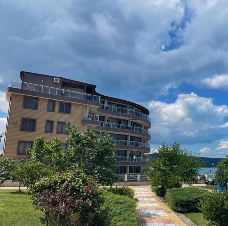 Imagen de la galería de Studios Sea view Primorsko, en Primorsko