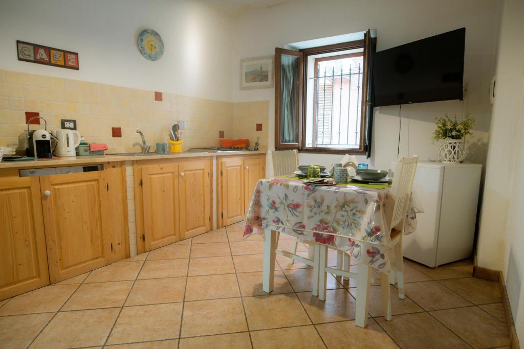 Domoruja B&B - Appartement