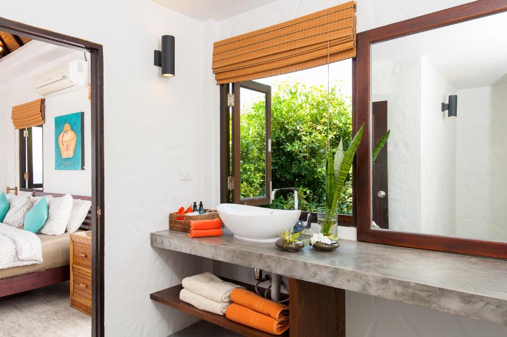 Cape Shark Villas - 13