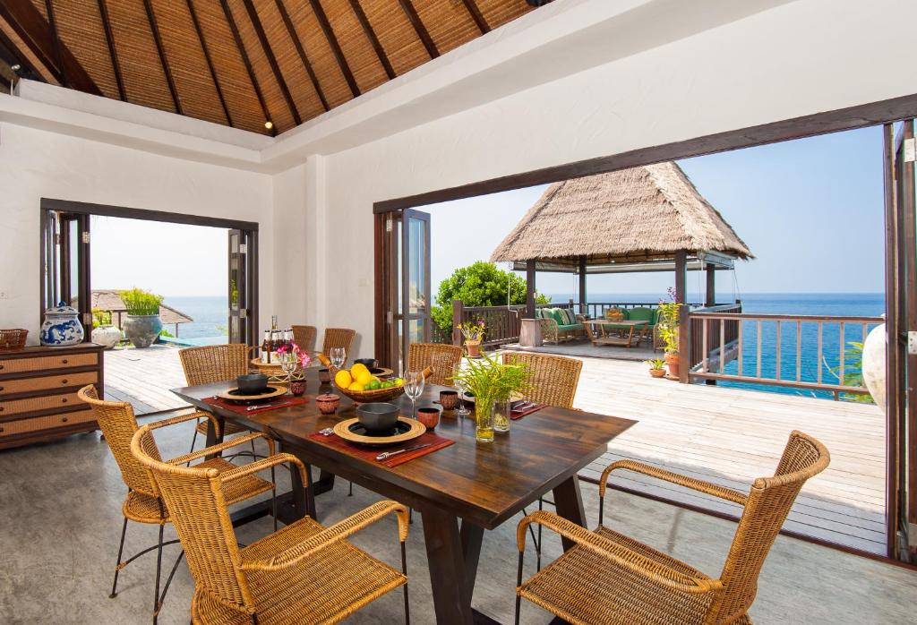 Cape Shark Villas - 16