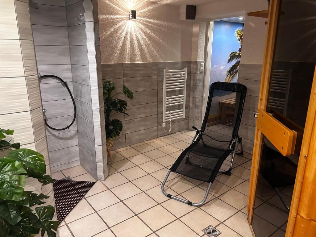 Fotografie z fotogalerie ubytování Hotel Brunnenbach v destinaci Braunlage