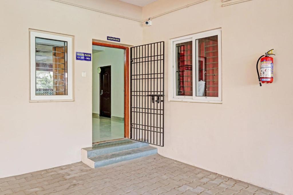 Fotografie z fotogalerie ubytování Collection O Orchid Residency Medavakkam v destinaci Čennaí