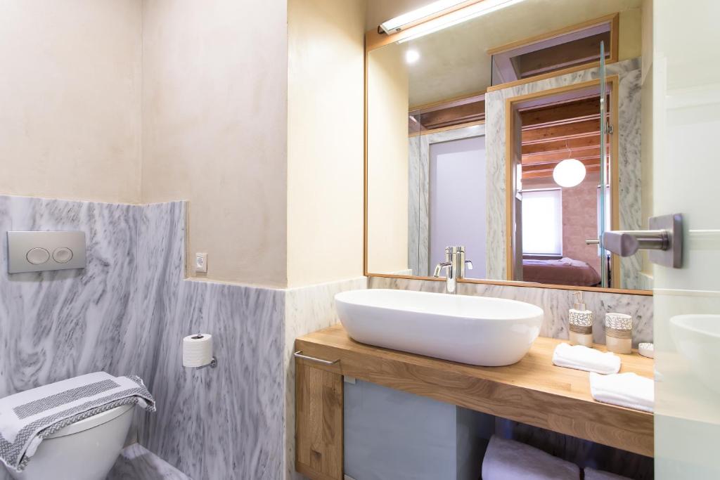 Polixeny's Suites - Resim 42