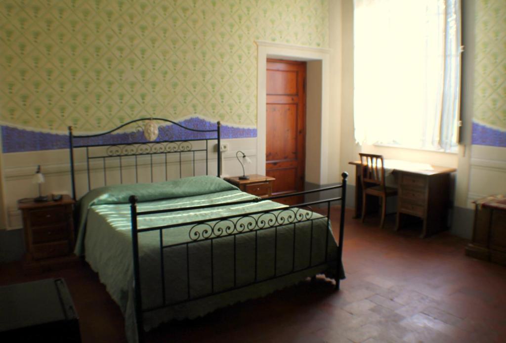 B&B Villa Pardi Lucca - Superior Two Connecting Double Rooms