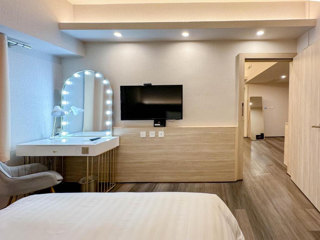 Fotografie z fotogalerie ubytování Hu House v destinaci Kao-siung