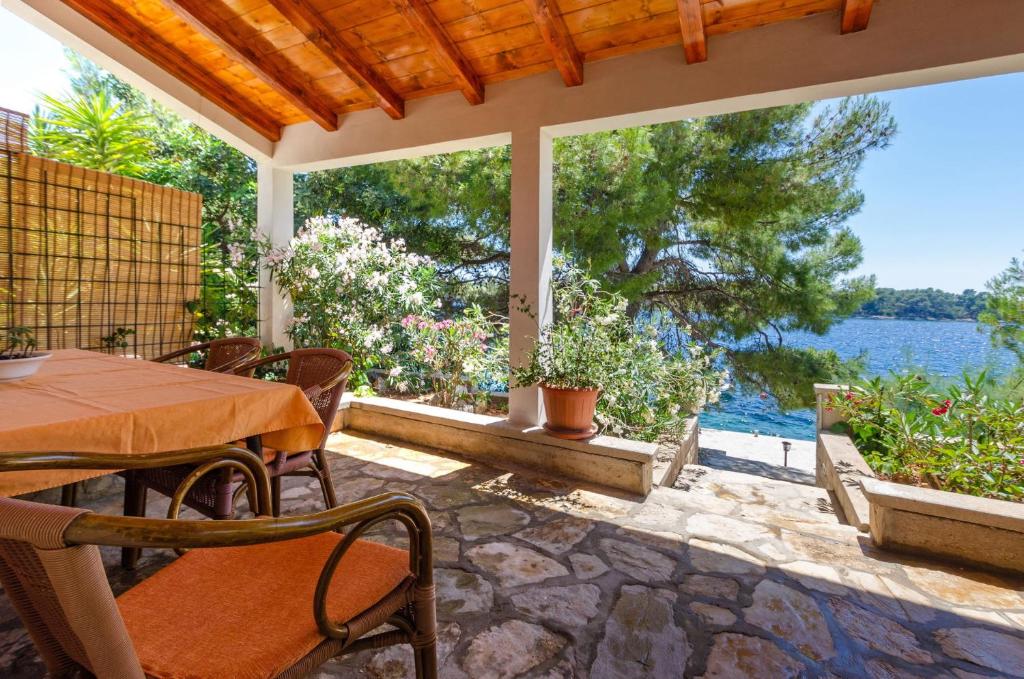 Φυσικό τοπίο κοντά σε αυτό το διαμέρισμα