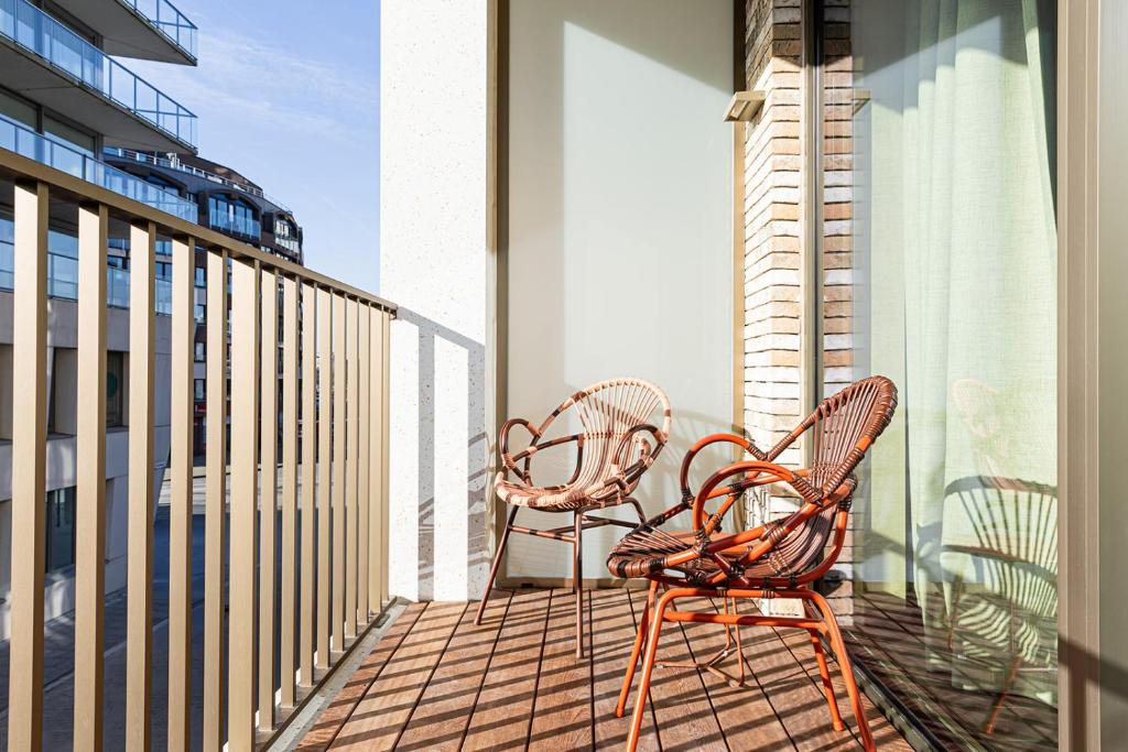 The Ostendian - Resim 27