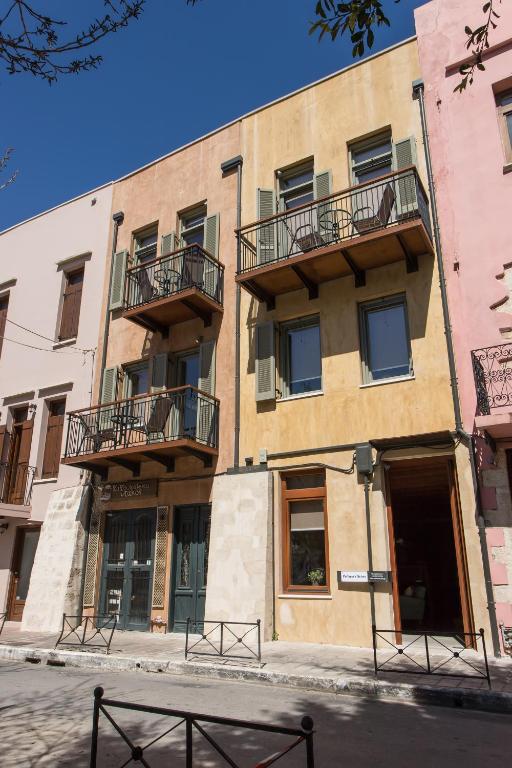 Polixeny's Suites - Resim 5