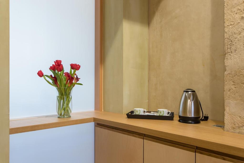 Polixeny's Suites - Resim 45