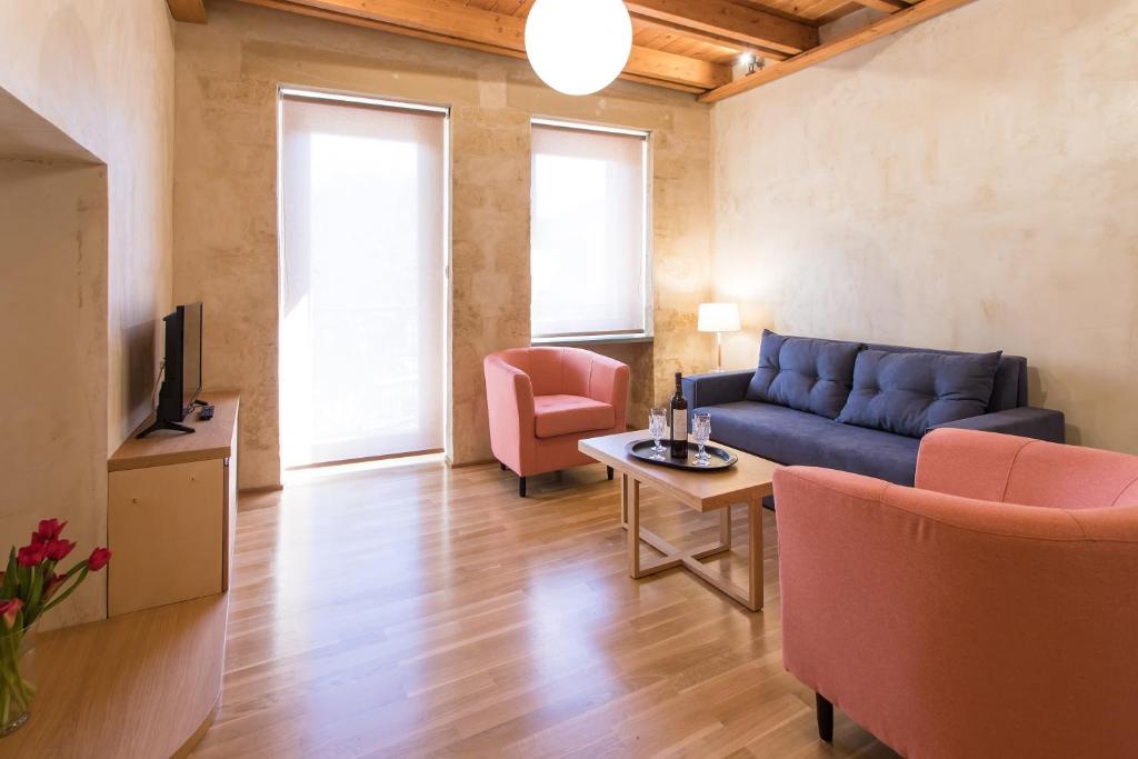 Polixeny's Suites - 13